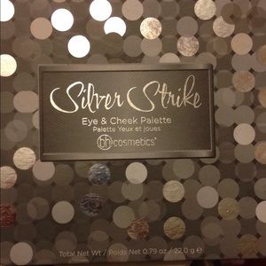 Eye & cheek palette